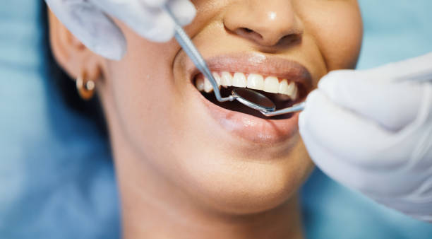 Our Range of Dental Services in Sherman, TX