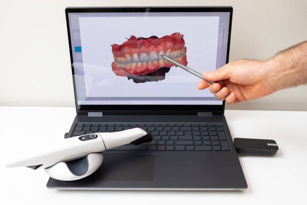 TMJ/TMD Treatment in Sherman, TX