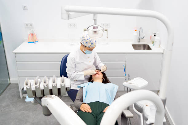 Laser Dentistry in Sherman, TX