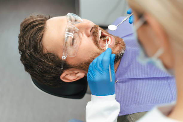 Best Root Canal Treatment  in Sherman, TX